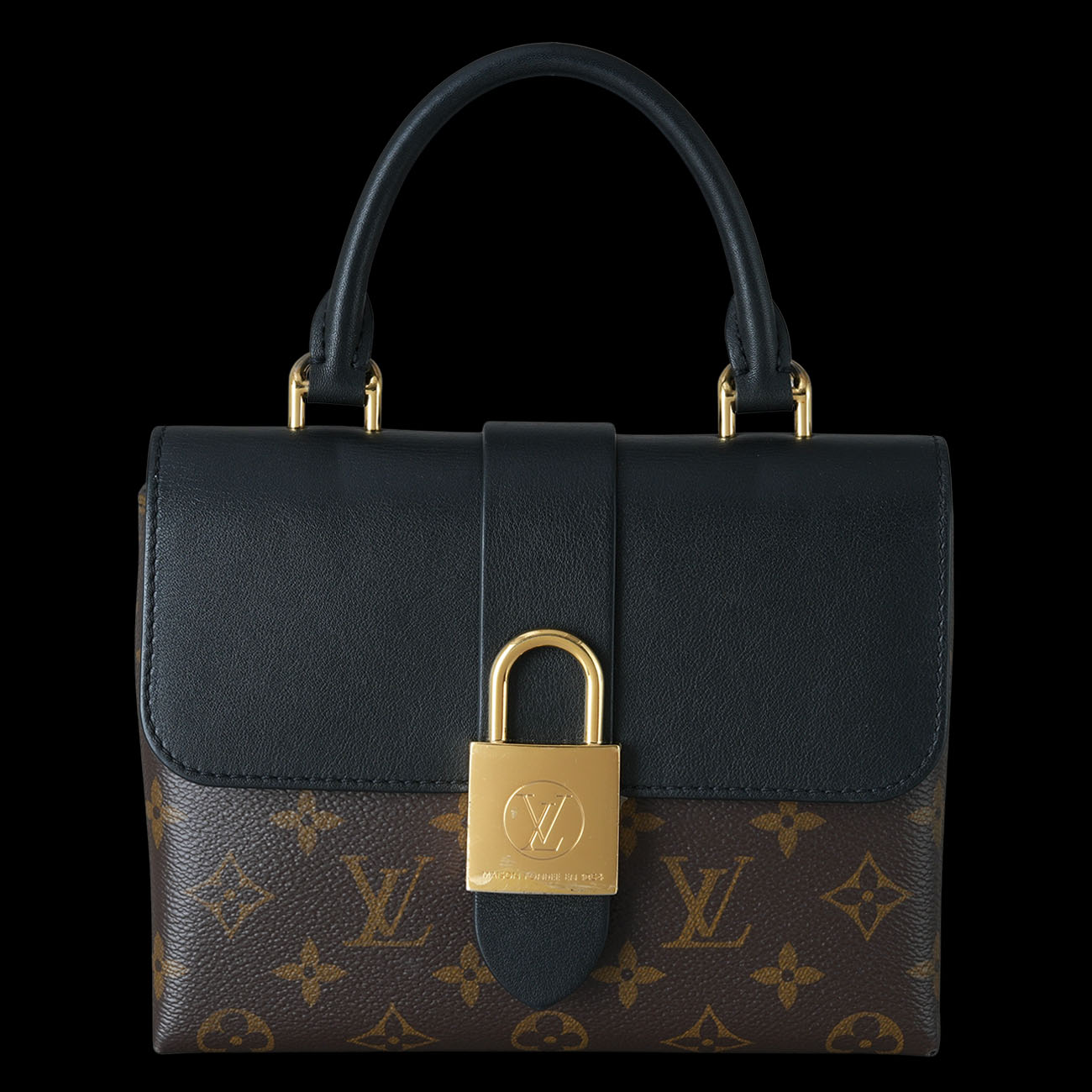 LOUIS VUITTON(USED)루이비통 M44141 모노그램 록키 BB